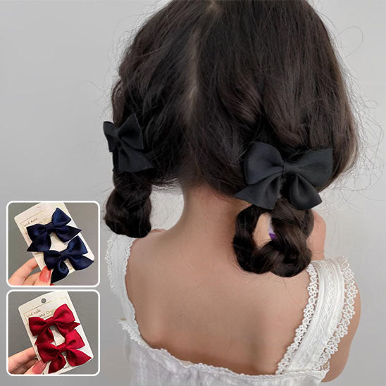 Barrette cheveux | Élégance