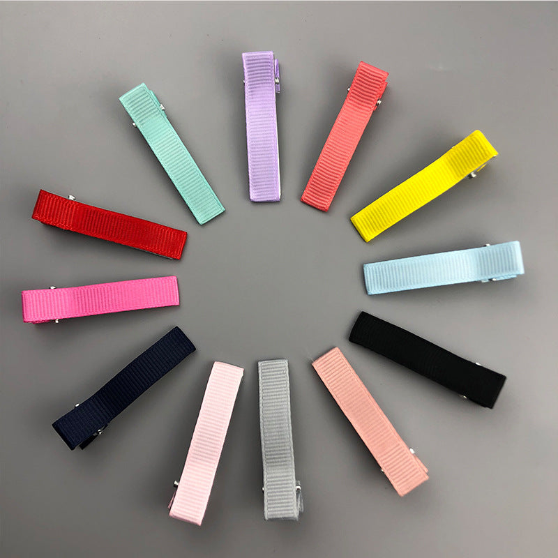 Duckbill Clip