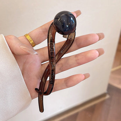 Twist Hairpin Hair Accessories