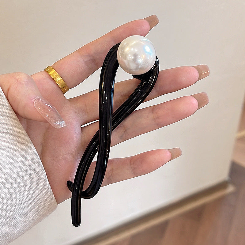 Twist Hairpin Hair Accessories