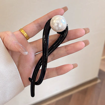 Twist Hairpin Hair Accessories