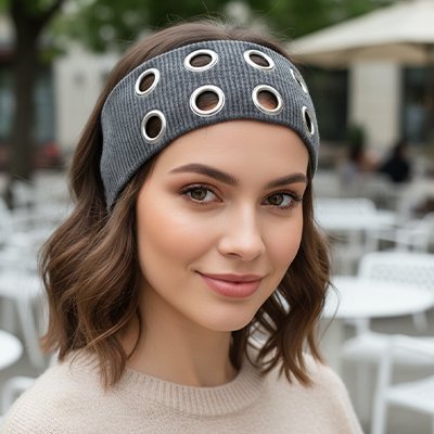 Bandeau cheveux beauté