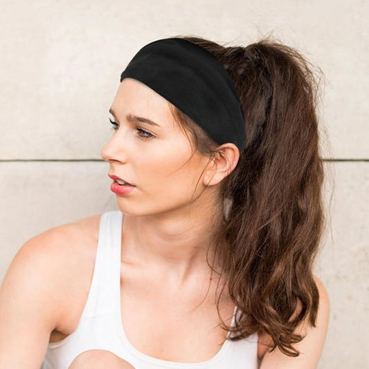 Bandeau- cheveux -confort
