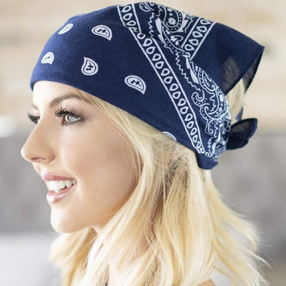 Bandeau pour cheveux taille parfaite