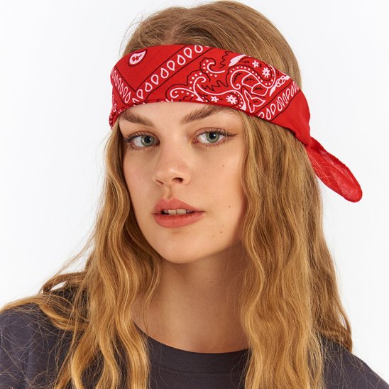 Bandeau pour cheveux tendance
