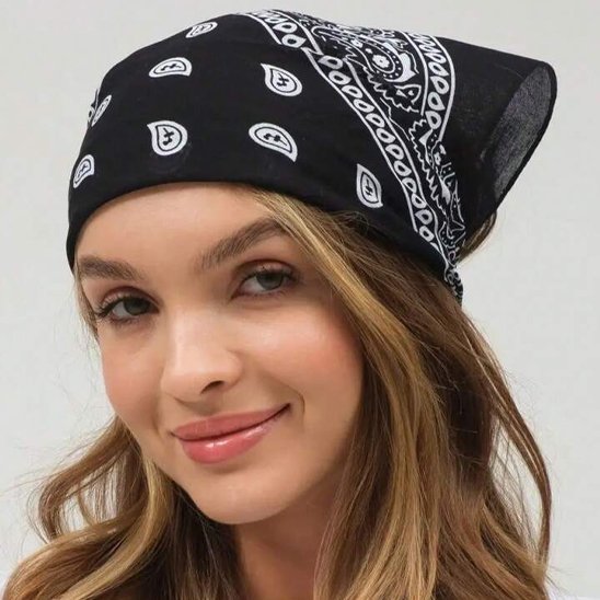 Bandeau pour cheveux