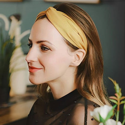 Bandeau pour les cheveux femme 