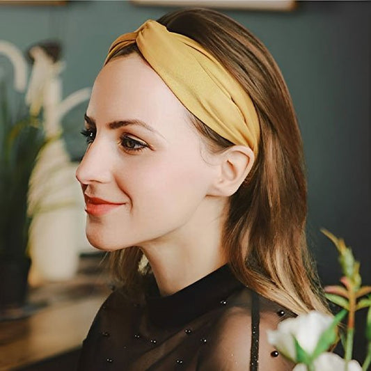 Bandeau pour les cheveux femme 