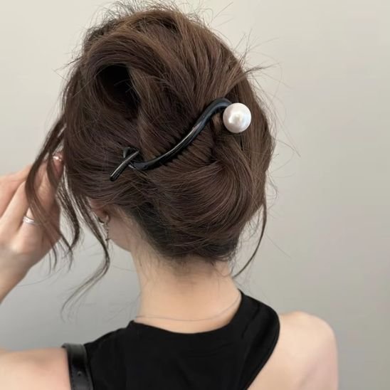 barette à cheveux