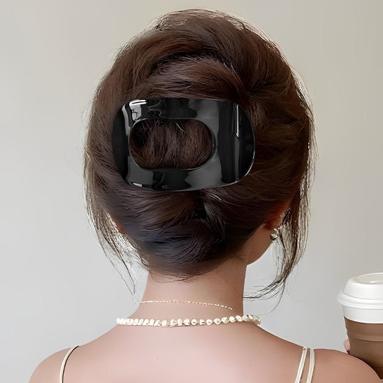 Barrette  cheveux  femme  pour  diverses  occasions