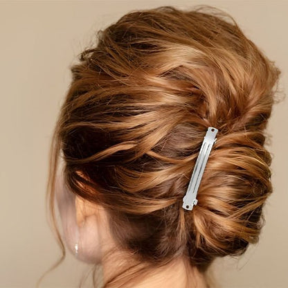 Barrette  cheveux   pour  femme  et  fillette