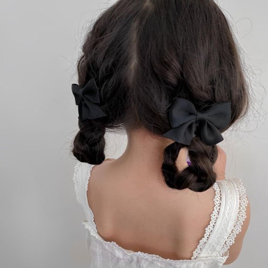 Barrette  cheveux   tenue  excellente