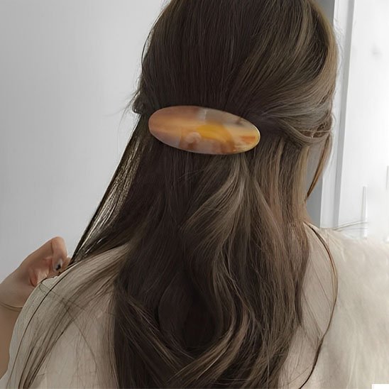 Barrette- cheveux 