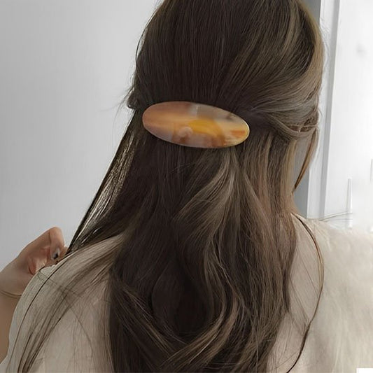 Barrette- cheveux 