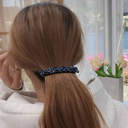 Barrette  pour  cheveux                                       