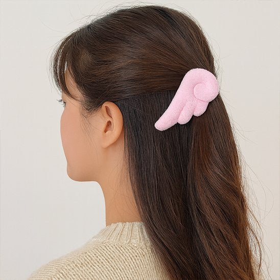 Barrettes  cheveux   pour  femme