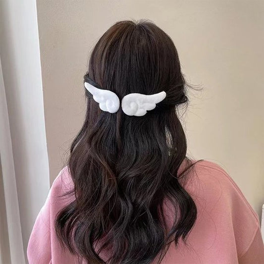 Barrettes  cheveux   super  mignon