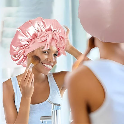 Bonnet de nuit portatif