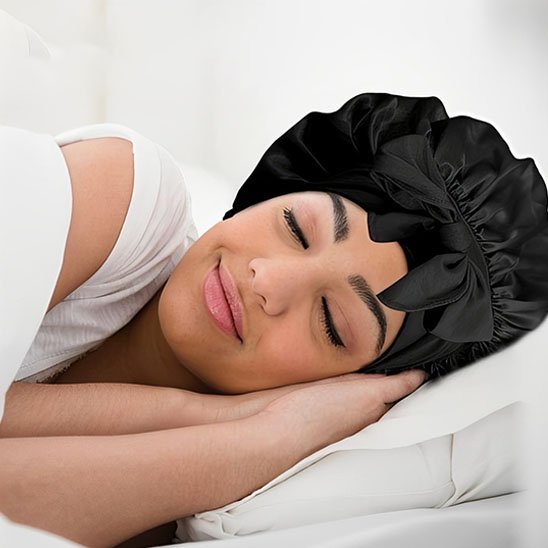 Bonnet de nuit