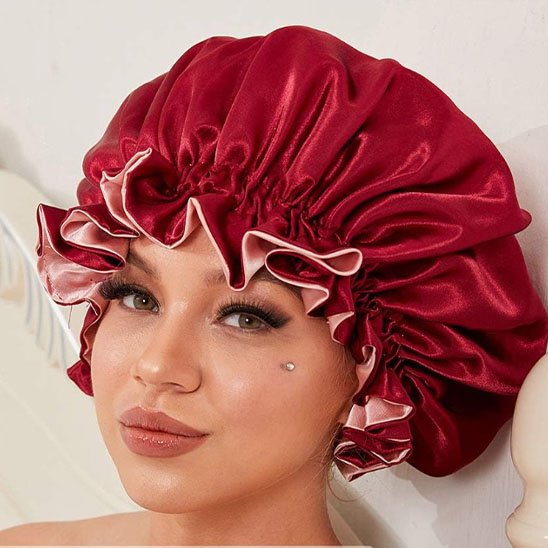 Bonnet  femme 