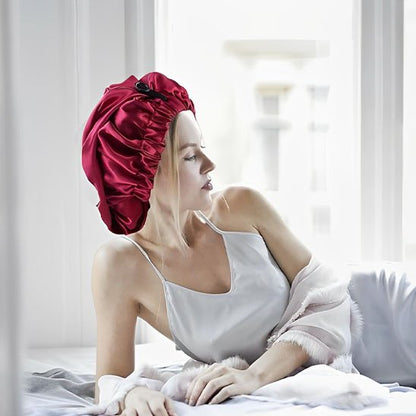 Bonnet - pour - femme - long