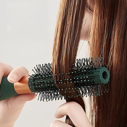 Brosse a cheveux boucles 