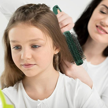 Brosse a cheveux léger 