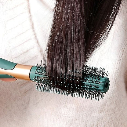 Brosse a cheveux ronde 
