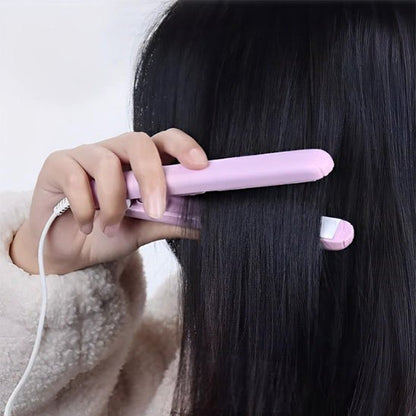 Brosse chauffante babyliss 