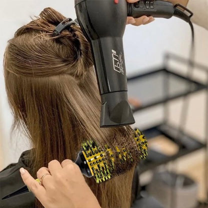 Brosse séchante cheveux 