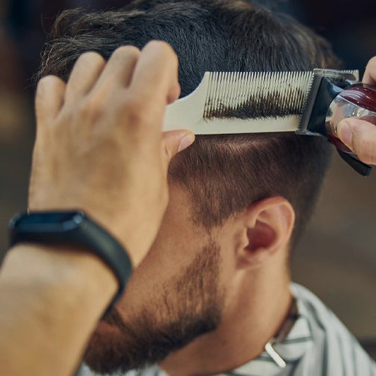 Peigne de coupe 