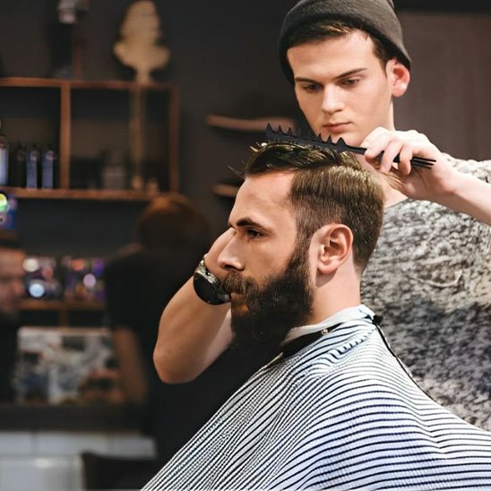 Peigne pour teinture 