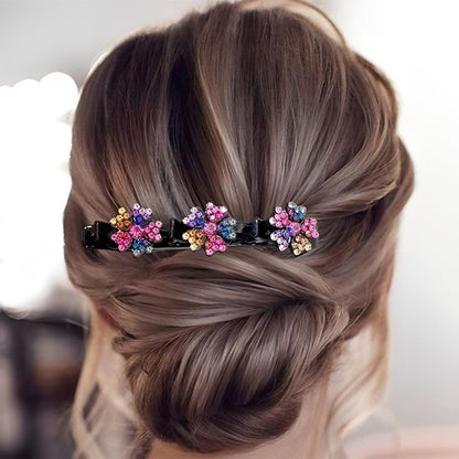 Pince  cheveux beauté pour cheveux 