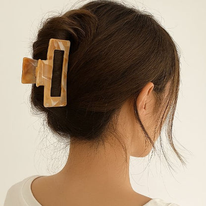 Pince cheveux ​confort