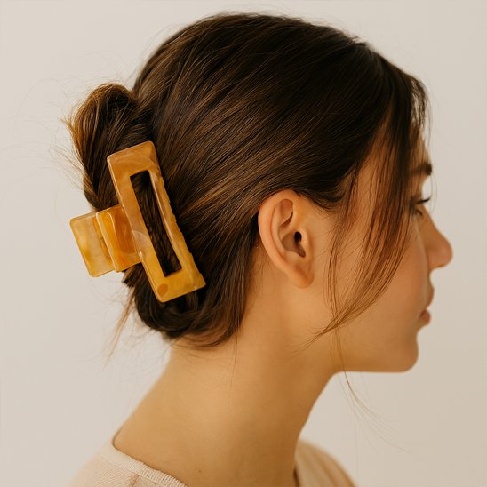 Pince cheveux qualité