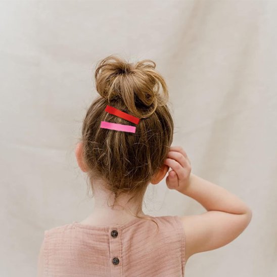 Pince crocodile cheveux tenu  ferme 