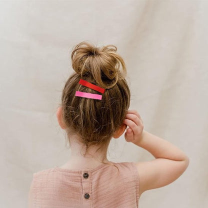 Pince crocodile cheveux tenu  ferme 