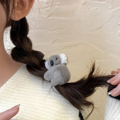 Pinces pour les cheveux original