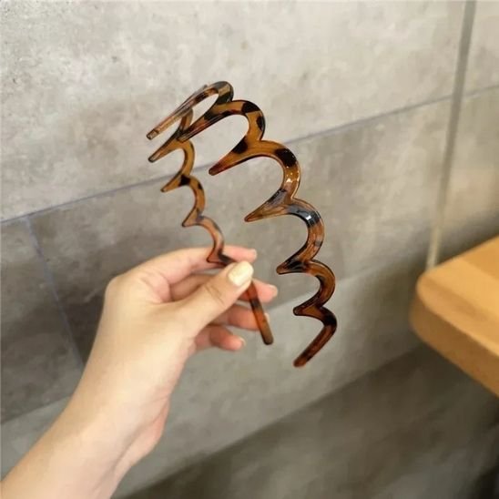 Serre tête  femme style rafiné