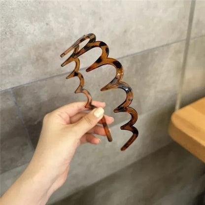 Serre tête  femme style rafiné