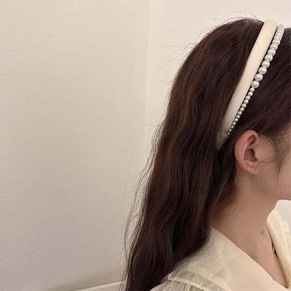 Serre tête pour  mariage